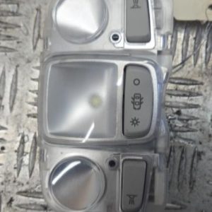 CITROEN C4 2 PHASE 1