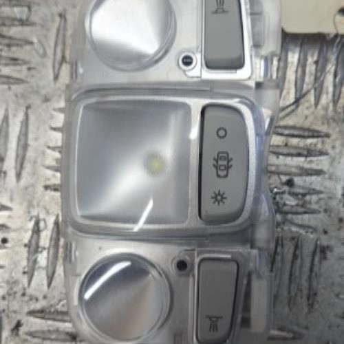 CITROEN C4 2 PHASE 1