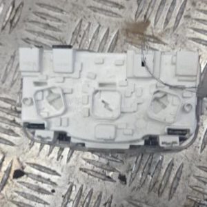 CITROEN C4 2 PHASE 1
