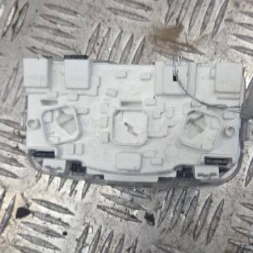 CITROEN C4 2 PHASE 1