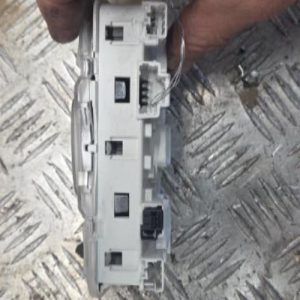 CITROEN C4 2 PHASE 1