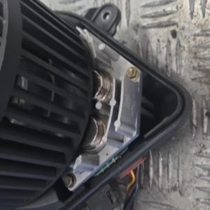 CITROEN BERLINGO 1 PHASE 1