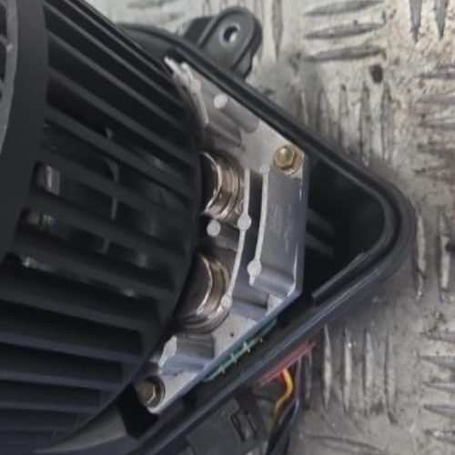 CITROEN BERLINGO 1 PHASE 1