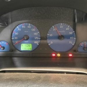 CITROEN BERLINGO 1 PHASE 1