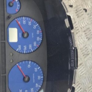 CITROEN BERLINGO 1 PHASE 1