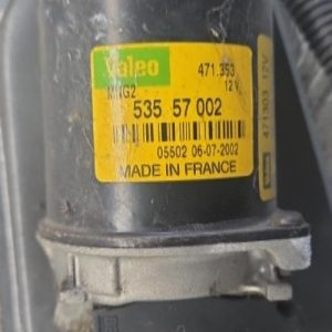 CITROEN BERLINGO 1 PHASE 1