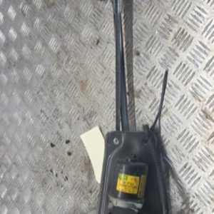 CITROEN BERLINGO 1 PHASE 1