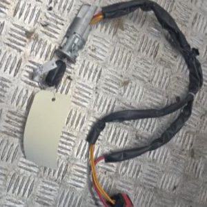 CITROEN BERLINGO 1 PHASE 1