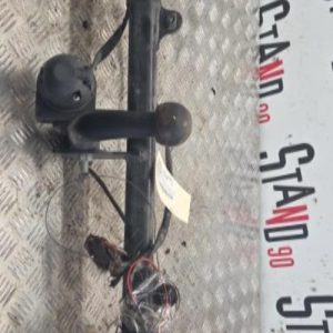 CITROEN BERLINGO 1 PHASE 1