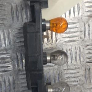 CITROEN BERLINGO 1 PHASE 1