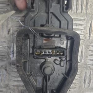 CITROEN BERLINGO 1 PHASE 1