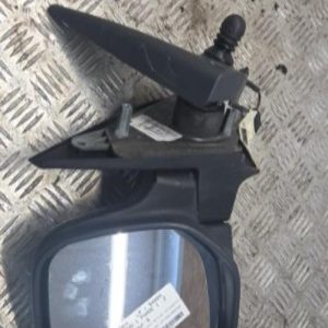 CITROEN BERLINGO 1 PHASE 1