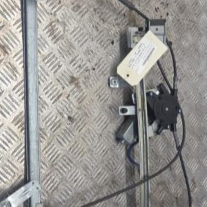 CITROEN BERLINGO 1 PHASE 1