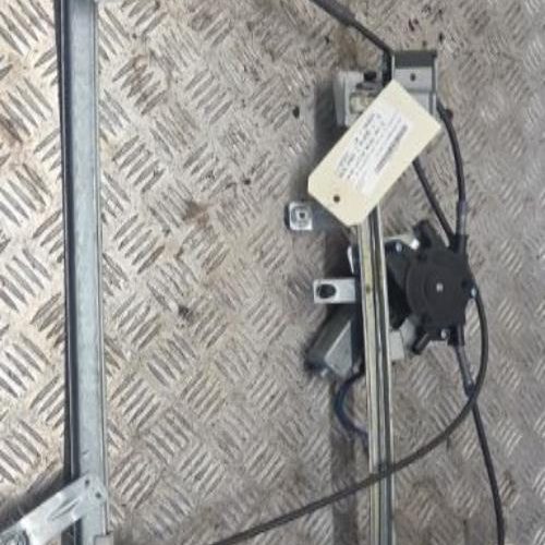 CITROEN BERLINGO 1 PHASE 1