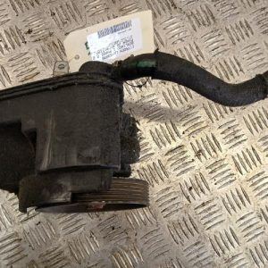 CITROEN BERLINGO 1 PHASE 2
