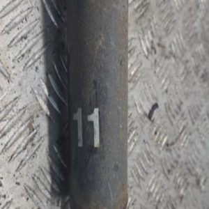 MERCEDES CLASSE A 176 PHASE 2