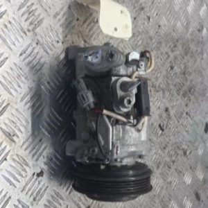MERCEDES CLASSE A 176 PHASE 2
