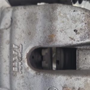 MERCEDES CLASSE A 176 PHASE 2