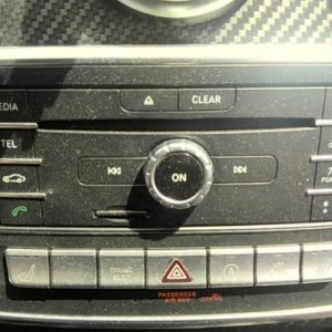 MERCEDES CLASSE A 176 PHASE 2