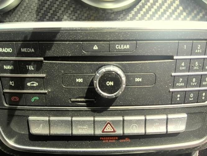 MERCEDES CLASSE A 176 PHASE 2