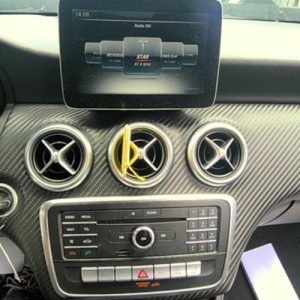 MERCEDES CLASSE A 176 PHASE 2