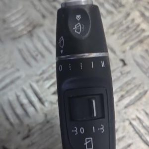 MERCEDES CLASSE A 176 PHASE 2