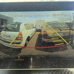 MERCEDES CLASSE A 176 PHASE 2