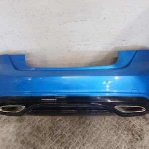 MERCEDES CLASSE A 176 PHASE 2