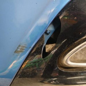 MERCEDES CLASSE A 176 PHASE 2