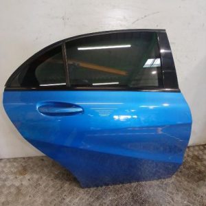 MERCEDES CLASSE A 176 PHASE 2