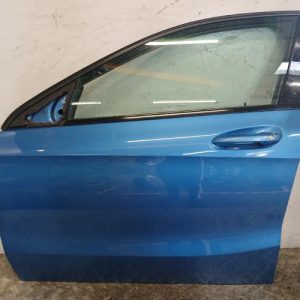 MERCEDES CLASSE A 176 PHASE 2