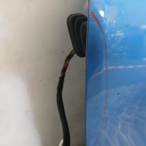 MERCEDES CLASSE A 176 PHASE 2