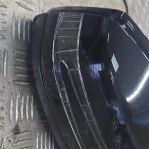 MERCEDES CLASSE A 176 PHASE 2