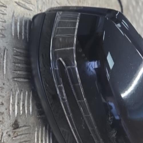 MERCEDES CLASSE A 176 PHASE 2