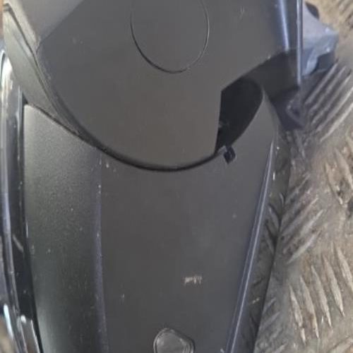 MERCEDES CLASSE A 176 PHASE 2