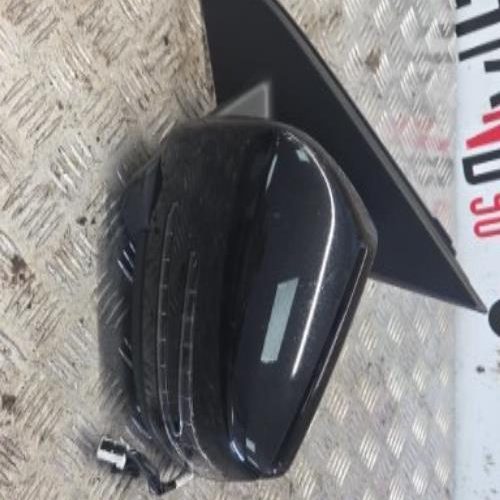 MERCEDES CLASSE A 176 PHASE 2