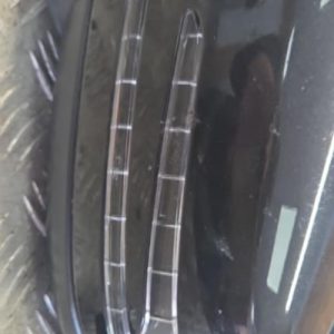 MERCEDES CLASSE A 176 PHASE 2