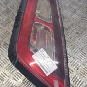 FIAT PUNTO EVO 3