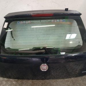 FIAT PUNTO EVO 3