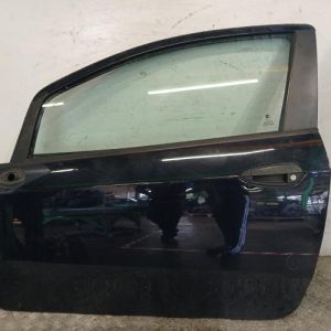 FIAT PUNTO EVO 3