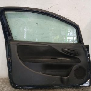 FIAT PUNTO EVO 3