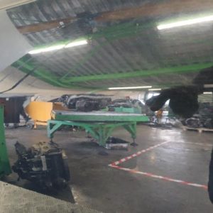 FIAT PUNTO EVO 3