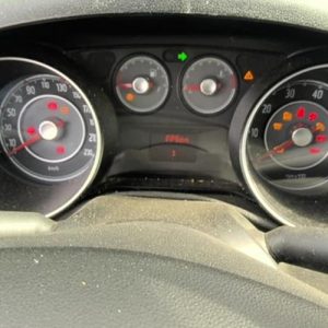 FIAT PUNTO EVO 3