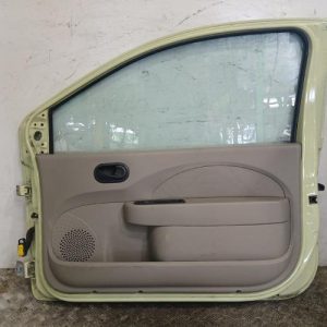 RENAULT TWINGO 2 PHASE 1