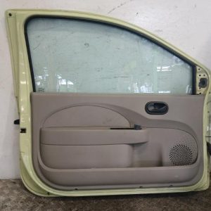 RENAULT TWINGO 2 PHASE 1
