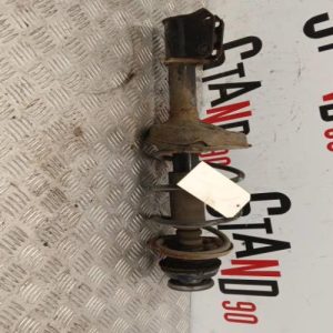RENAULT CLIO 2 CAMPUS PHASE 1