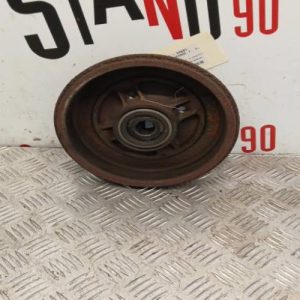 RENAULT CLIO 2 CAMPUS PHASE 1