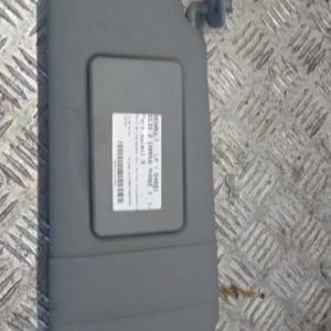RENAULT CLIO 2 CAMPUS PHASE 1