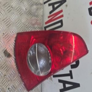 RENAULT CLIO 2 CAMPUS PHASE 1