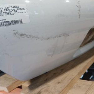 RENAULT CLIO 2 CAMPUS PHASE 1